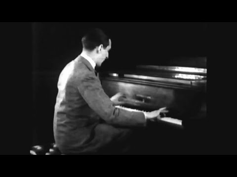 Chopin | Etude Op.10 N°8 | Vladimir Horowitz (Silent Film 1920s & Audio 1930)