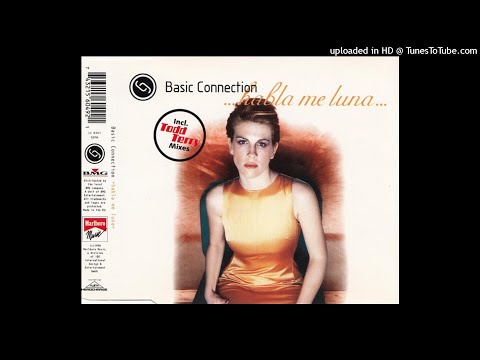 BASIC CONNECTION - Háblame luna