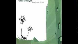 Ciudad Fantasma - Sudakaya (Studio Version)