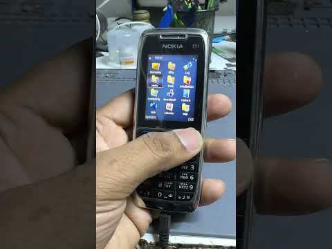 nokia E51 2023Still working perfectly