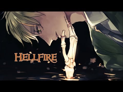 APH Multilanguage: Hidden Prvrt Trio - Hellfire [w/S&T]