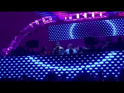 DISAIA @ X-SCAPE ECOSOUNDS LIMA - PERU 🇵🇪 04/06/22