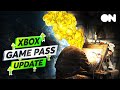 BIG Xbox Game Pass Update | Pentiment, Football Manager 2023 & 7 More GREAT Games!
