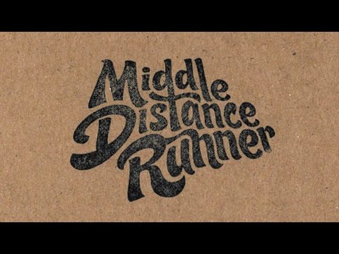 Secret Things - Middle Distance Runner