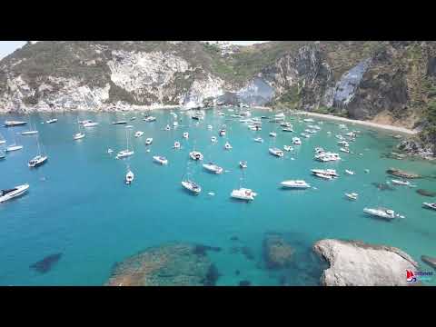 Weekend in barca a vela a Ponza e Pontine: il tuo weekend da sogno!