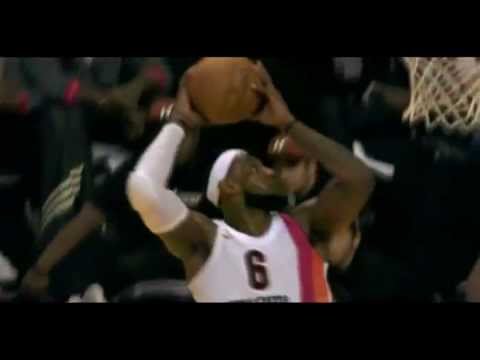 Lebron James - This Could Be The Year (Season 2011-2012)
