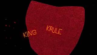 Logos - King Krule