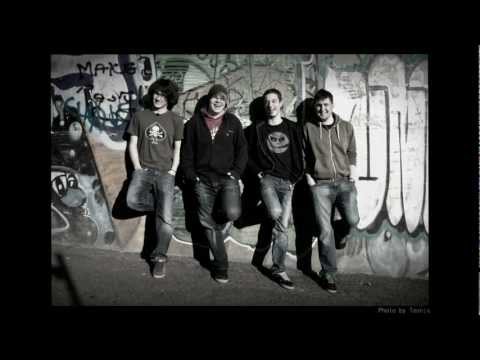 Goatfish band - Love Fades (Mayflower)
