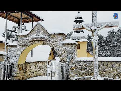 Pustelnia 20.02.2022 - Litania do Anioła Stróża