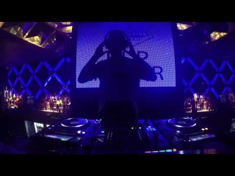 Filip Fisher Live @John Doe, Amsterdam. |10.12.16.|