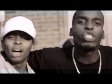 Hypa Feat S Loc, Murda, DopeBoy G - Ridin Freestyle (CUT BY M WORKS)