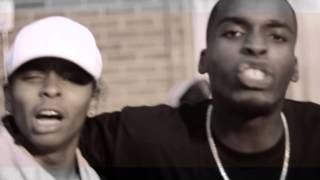 Hypa Feat S Loc, Murda, DopeBoy G - Ridin Freestyle (CUT BY M WORKS)