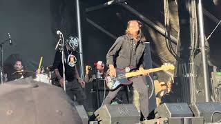 Voodoo Glow Skulls - Human Piñata (Punk In The Park)