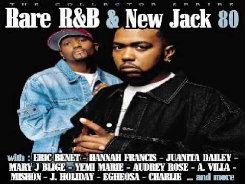 Destiny Child Bug A Boo Borneland Remix