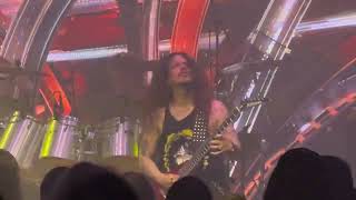 Todd Kerns - KISS' "Gimme More" (2023)