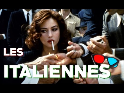 Femmes italiennes 🇮🇹 VS femmes françaises 🇫🇷 : le test comparatif !