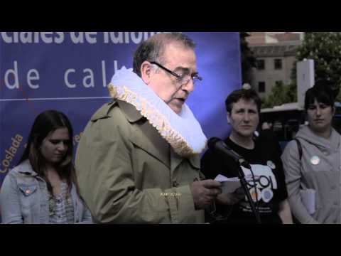 idiomasevistendecalle