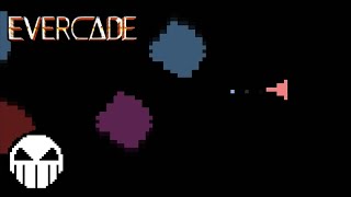 Asteroids (Evercade - Atari Collection 1) Gameplay