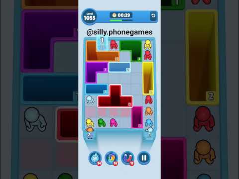 Level 1055 Thumbnail