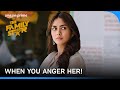 How To Deal With An Angry Girlfriend Ft Mrunal Thakur Vijay Deverakonda The Family Star