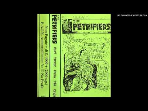 The Petrifieds - Surf Hunch