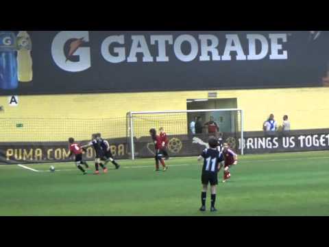 I Turniej Bemowski 17/04/2016:  ATP II - Polonia