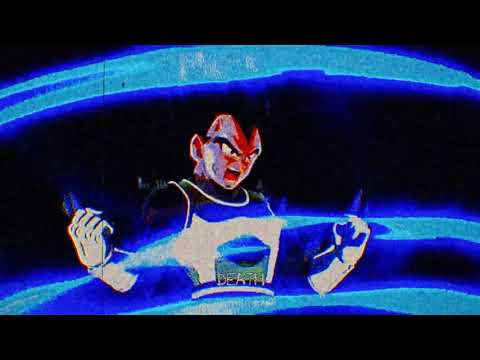 HXNJV - MY UGLY DARK TWISTED FANTASY w/ MKULTRA (PROD. AMERTUME)