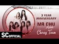 COVER CHERRY TEAM MR CHU Original Song By APINK SPECIAL 3RD ANNIVERSARY