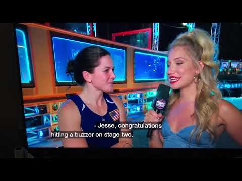 Flex Labreck's Historical Stage 2 Run