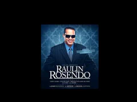 Raulín Rosendo (Barranquillero Medley) - @ Latin Quarters North Carolina