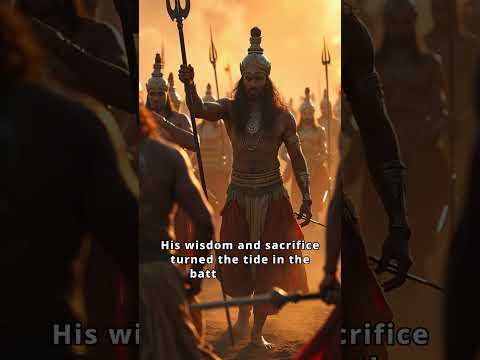 The Heroic Journey of Sampati and Jatayu #sampati #jatayu #Rama #epictale #heroism