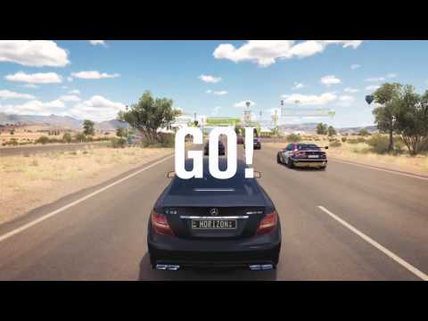 Forza Horizon 3 - Gameplay Walkthrough - Part 47