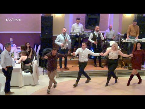 Ibraim Otza - Μακεδονικό Μεράκι / Μεσημέρι Πέλλας "2024"