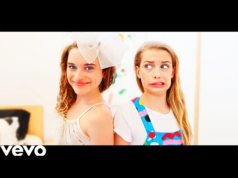 Poster we are so different