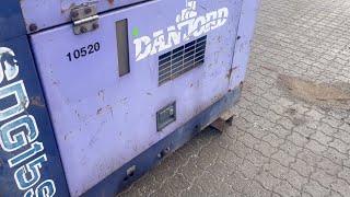 Airman SDG15S hidraulična zglobna platforma | Slika 4 - Machineryline