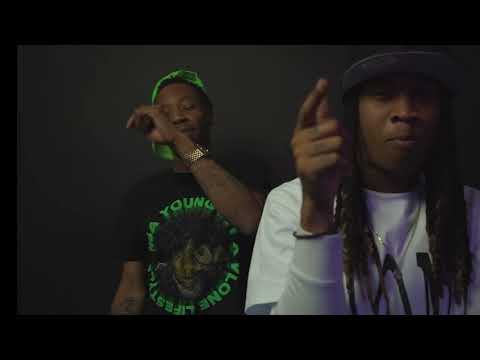 MoneyLoko ft. Big Bo Ceo - MDB FLOW (Official video)