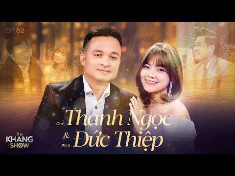 EP 62 | Thanh Ngọc - Đức Thiệp: “Tôi và chồng học chung lớp nhưng cho đến mãi sau này mới yêu nhau”