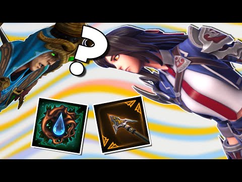 What YOU Can Learn From The Pros! Loki & Serqet Picks, Benevolence, Gilded Arrow? (8.4)