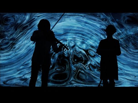 ソロエレキヴァイオリンのためのスケルツォ／電弦光律（デジタルハリウッド大学大学院 浅田真理 × 東京藝術大学 大谷舞）
