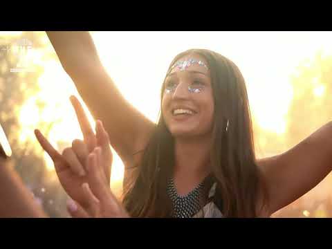 W&W Open Tomorrowland 2019 Set With An "ID" Collab With Sandro Silva