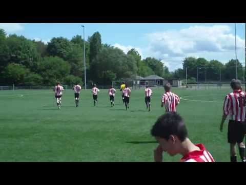Robur et Velocitas C1 kampioen1.MP4