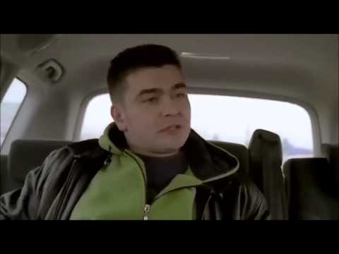 Surova realnost - Iz filma "Tesko je biti fin"