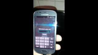 How to Unlock Samsung Galaxy S3 Mini -- GSMfoneunlocks.com