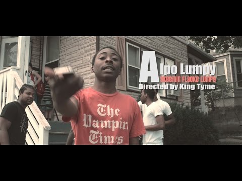 (Watch In HD) Alpo Lumpy - Skeemin Flacko Lumpy (Directed by King Tyme)