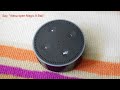 Alexa Magic 8 Ball