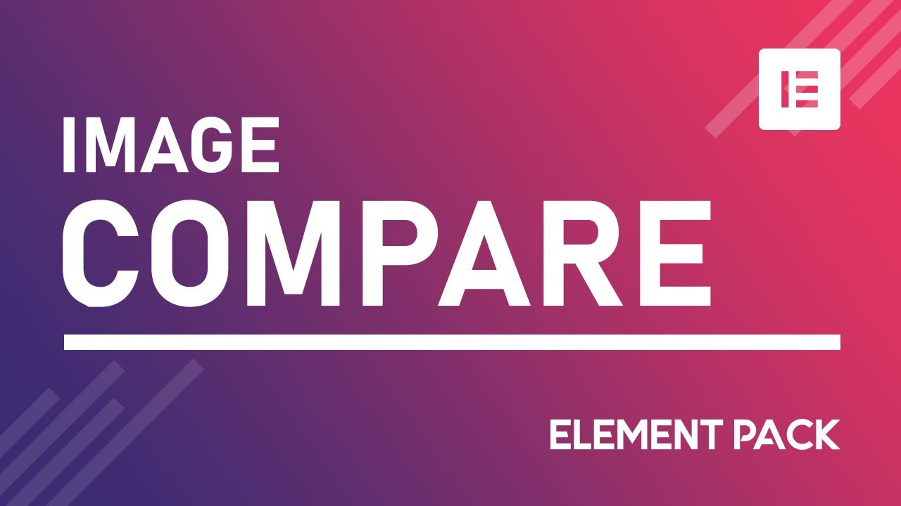 Image Compare Video Thumbnail