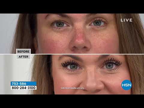 Lancome Paris Beauty 22.03.2021 - 11 Uhr