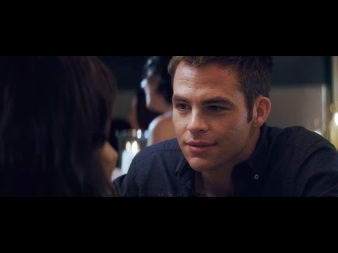 JACK RYAN: SHADOW RECRUIT - Official Trailer