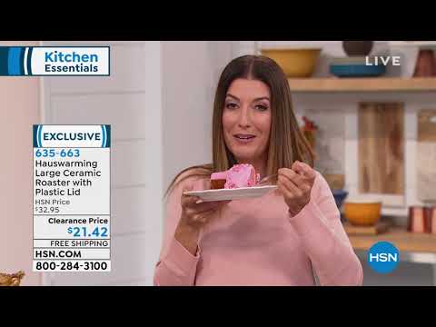 HSN | Kitchen Essentials 08.21.2019 - 05 PM