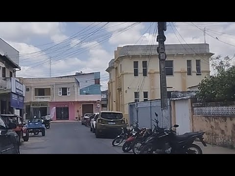 Camocim é assim... Vamos conhecer? Vem...